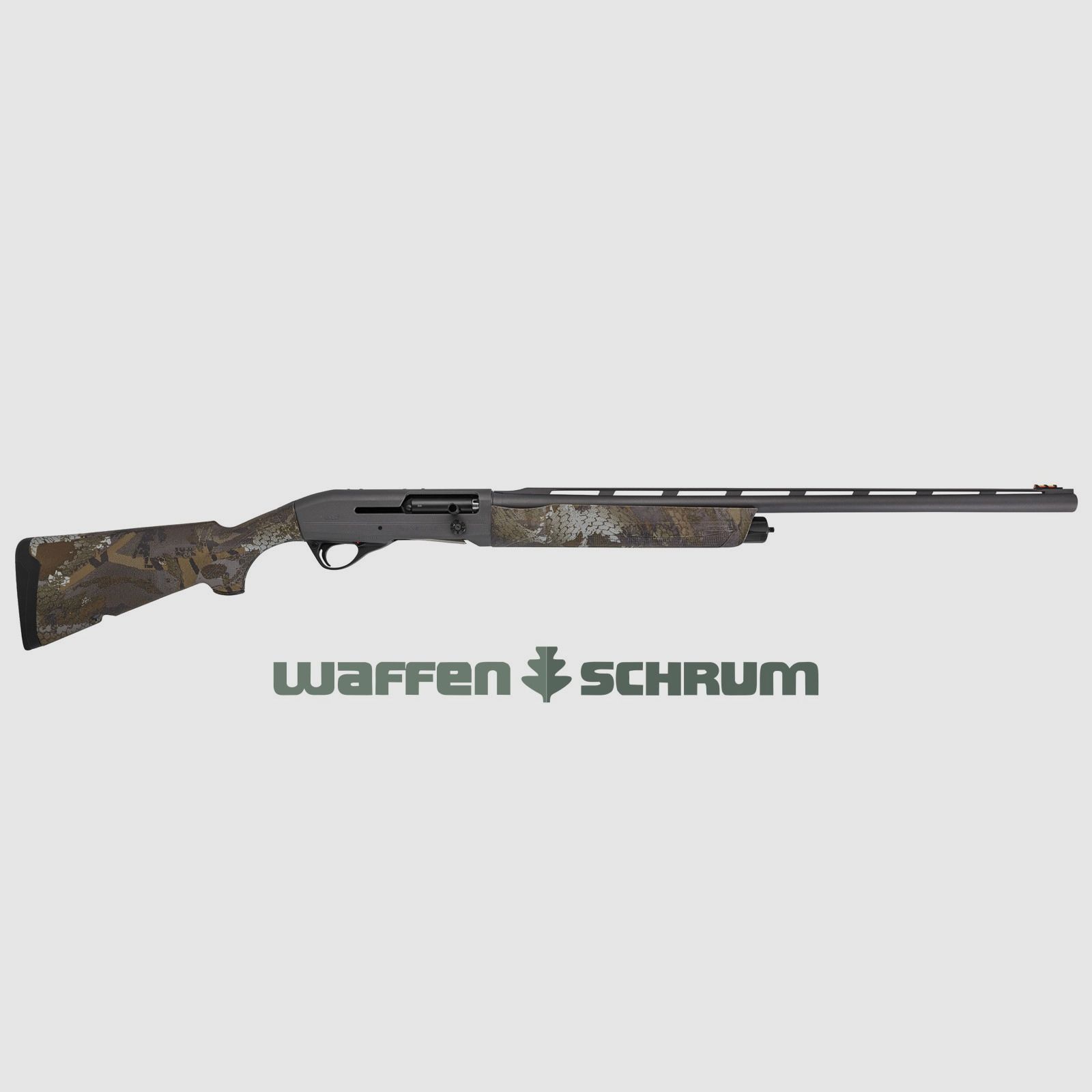 Franchi Affinity 3.5 Elite Cobalt Camo Optifade Timber