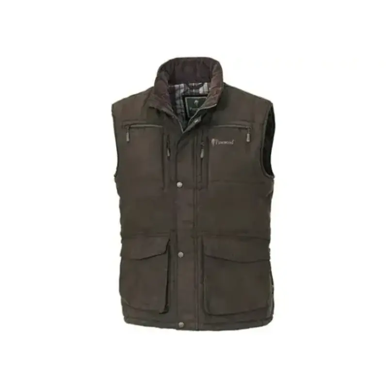 Pinewood Bodywarmer waterafstotend