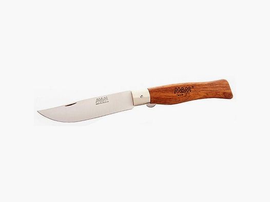 Couteau de poche Mam Douro Blanc / Hêtre / 18,6 cm