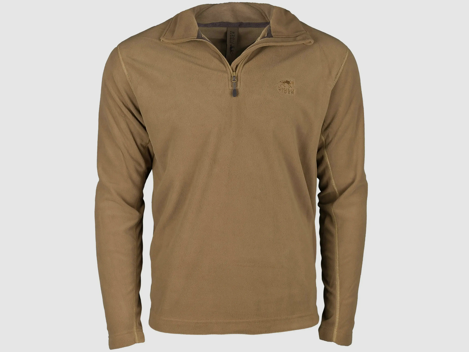 Tasmanian Tiger Pullover Idaho