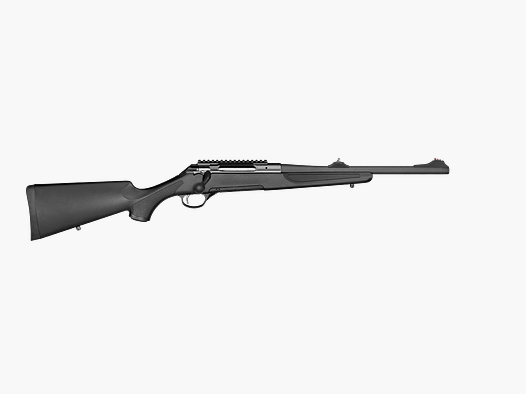 Haenel Jaeger 10 Compact carabina a otturatore girevole-scorrevole