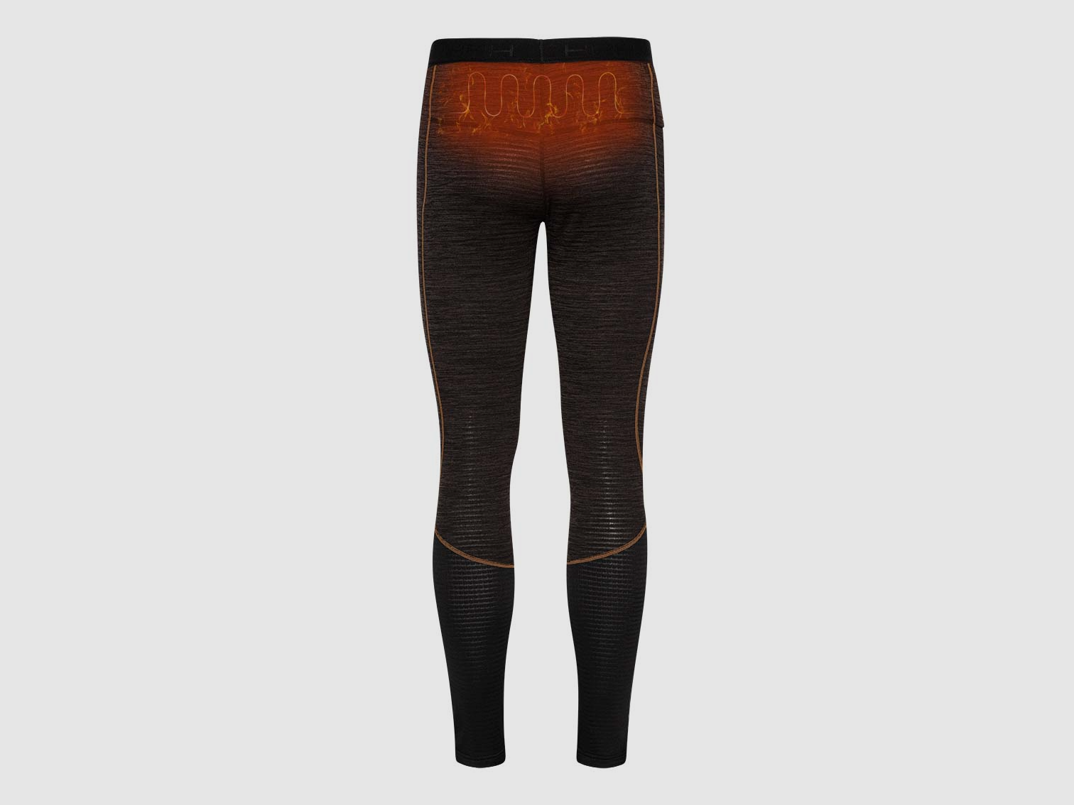 Happyhot Yukon App – Thermal underwear – Men, image 1 of 5