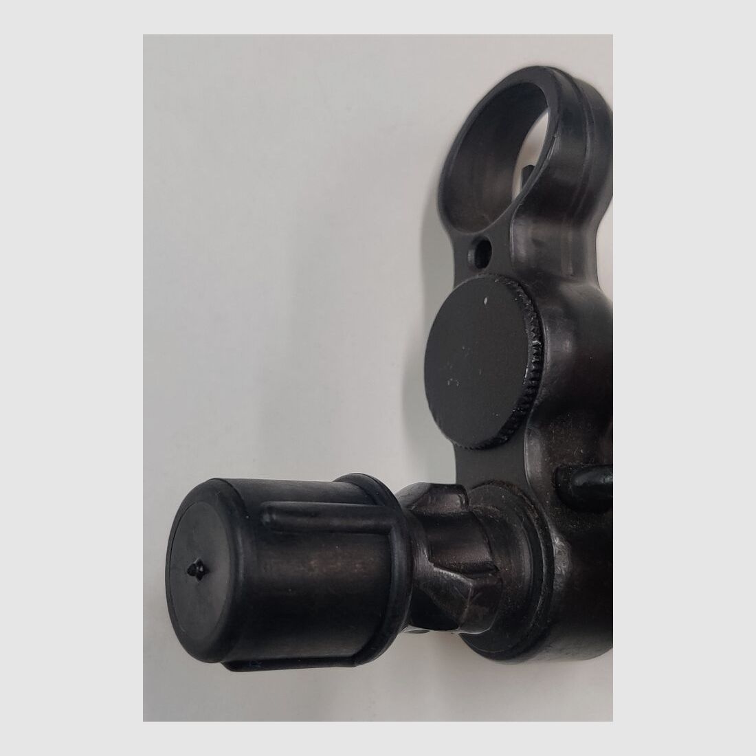 Heckler & Koch MP5 / SP5 / MP5K / SP5K