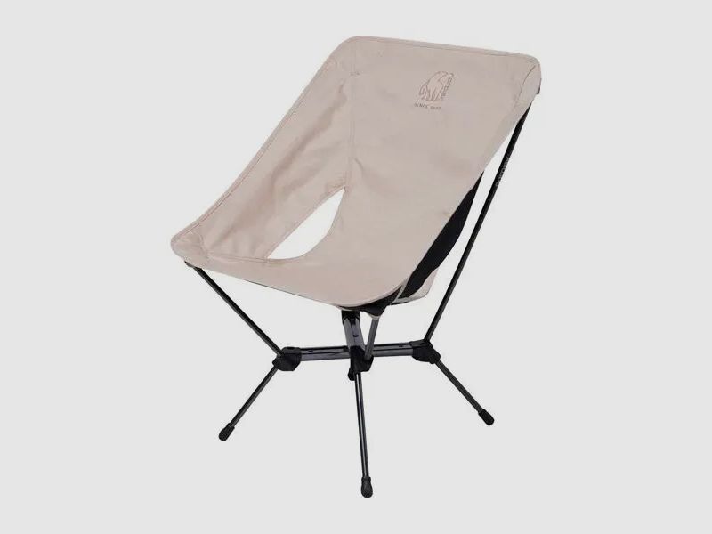 Nordisk Campingstuhl Marielund