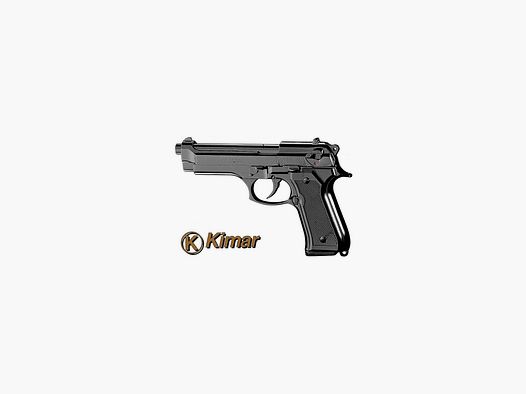 Kimar 92 calibro 8 mm