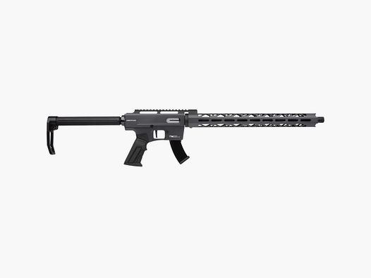 Derya TM22-A-18 Grey long fore-end (C110L)