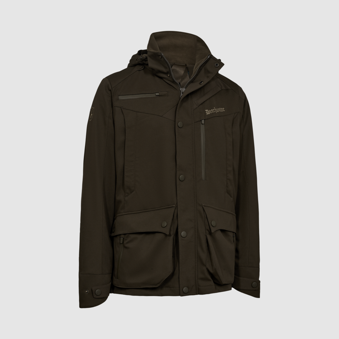 Deerhunter Muflon Pro Light Jacket, Bild 1 von 2