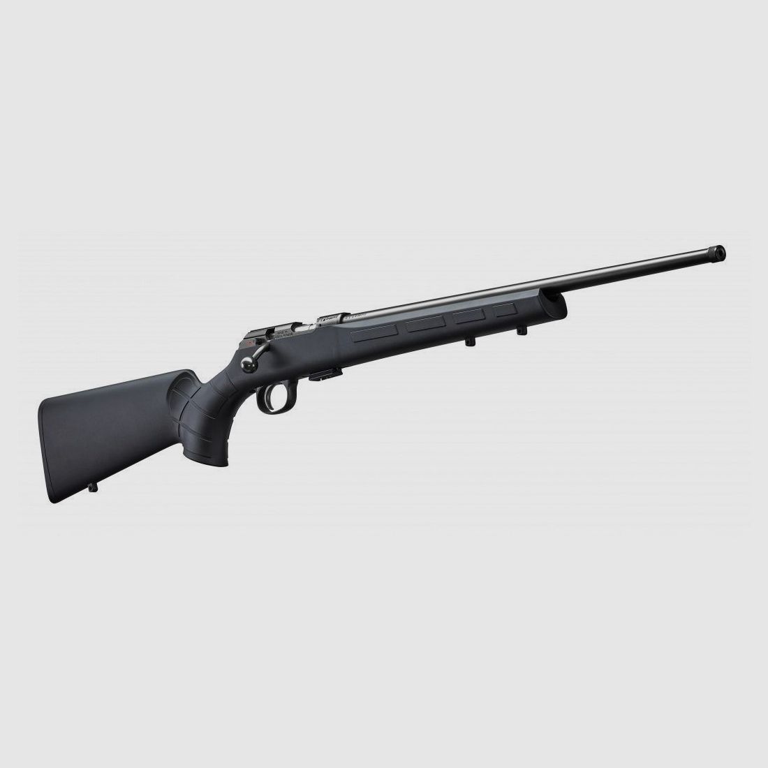 CZ 457 Synthetic 20'' .22WMR, Bild 3 von 3