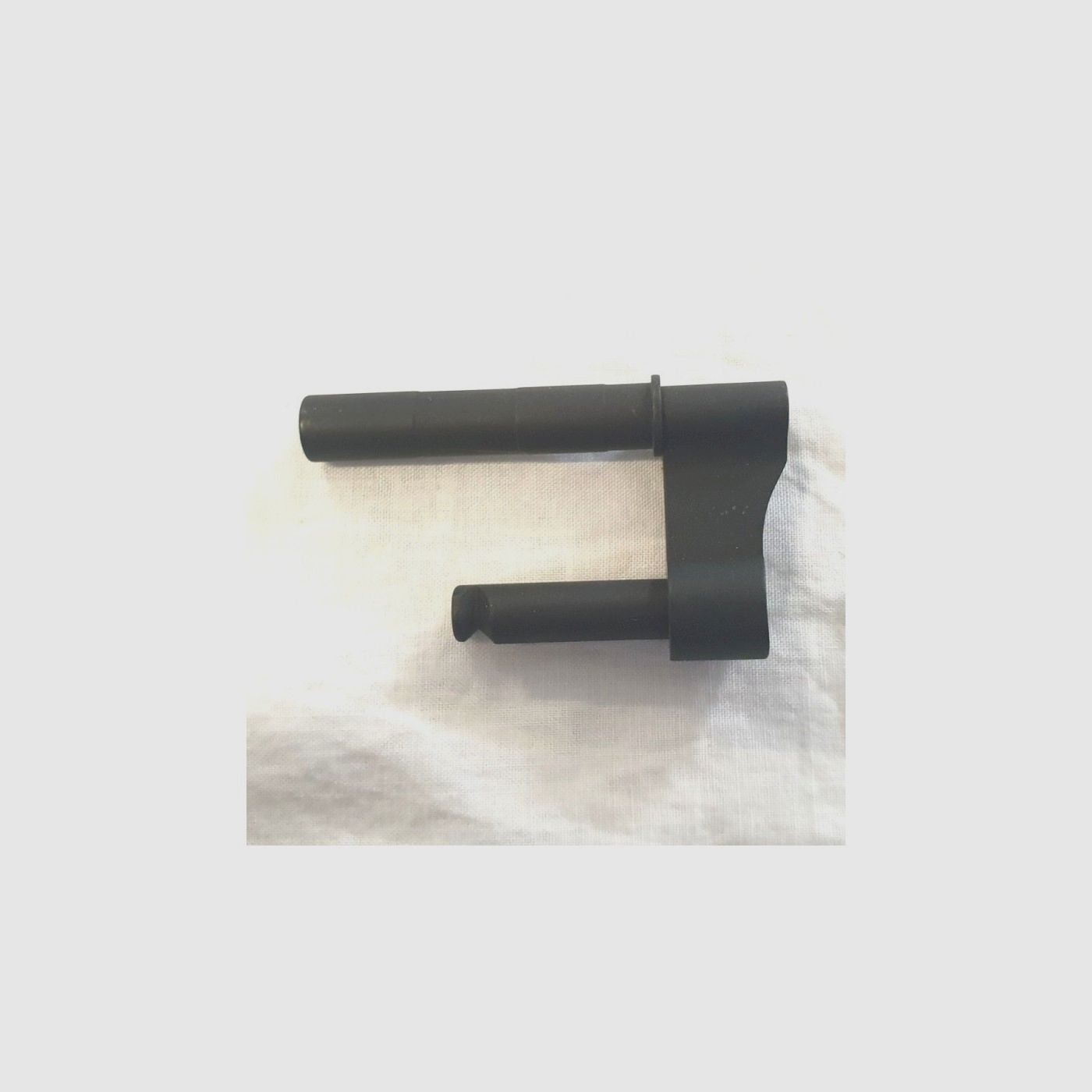 Smith & Wesson Yoke 3° Type Frame J Airweight 415310000, image 4 of 7