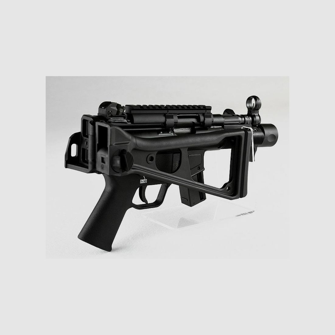 Heckler & Koch	 SP5K