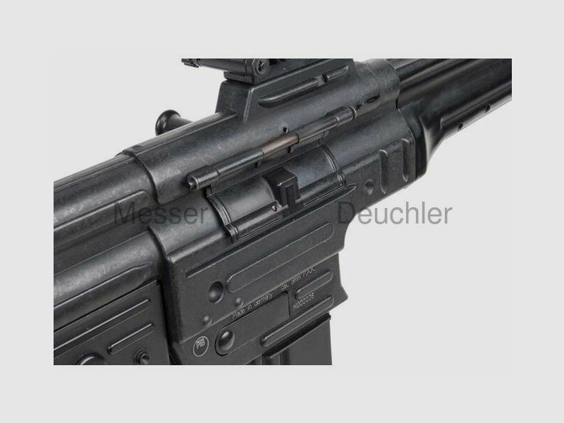 Niemiecka broń sportowa GSG GSG StG44 9mm P.A.K.