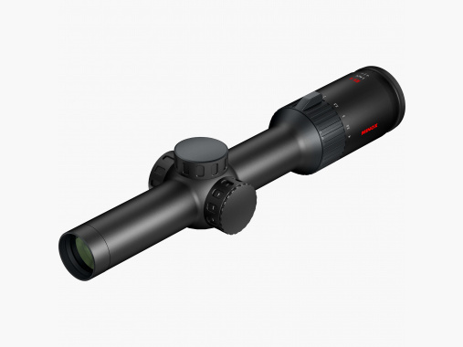 Minox celownik RS-4 1-4x24 2.8 - 9.8 |