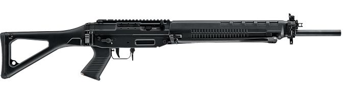 SIG Sauer Selbstladebüchse SIG Sport 550