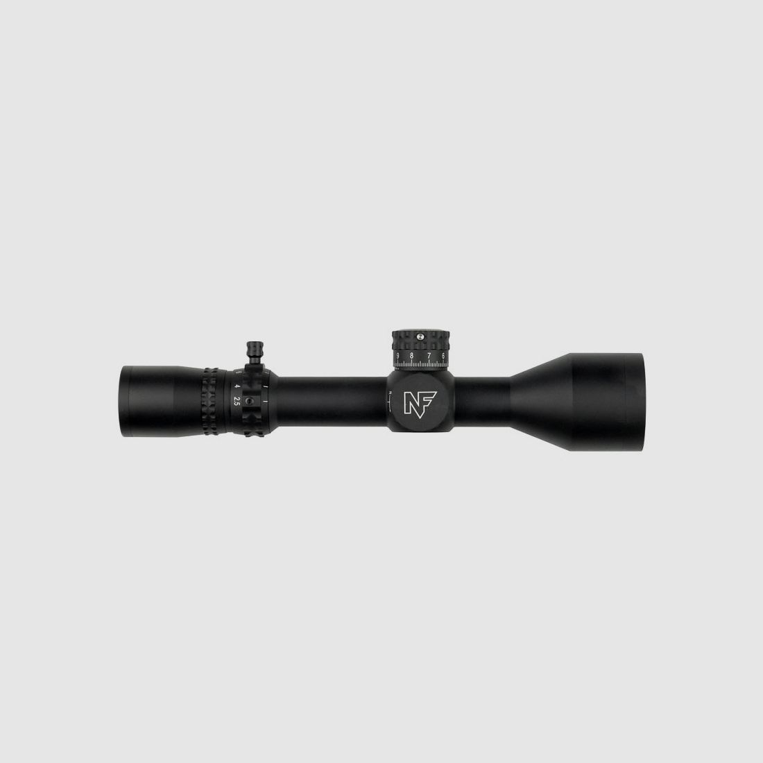 NIGHTFORCE NX8 2.5-20x50 F2 (MIL-CF2)