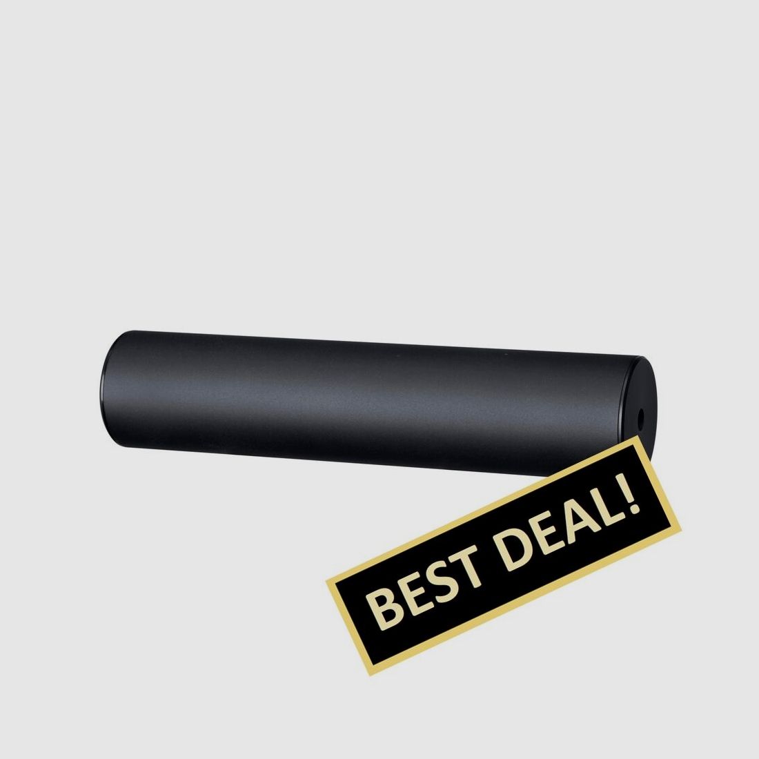 JAKI Silenziatore Semi Classic Calibro .30 / 7,62 mm - M15x1