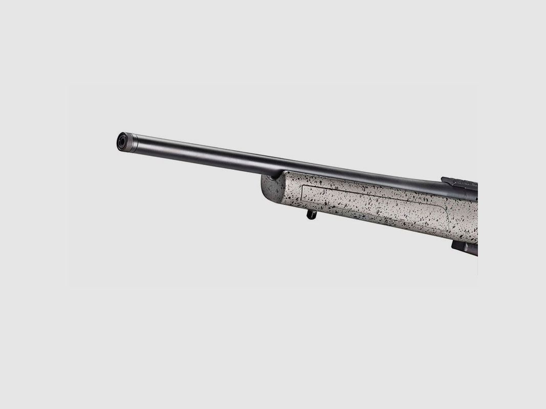BERGARA RIMFIRE BMR STAHL, Bild 6 von 8