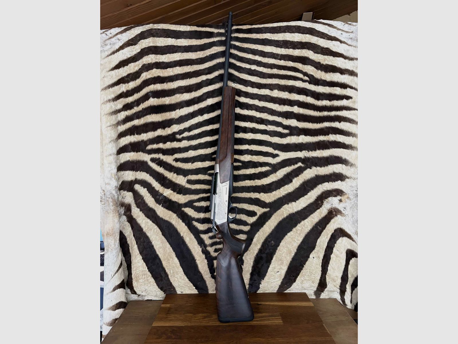 Browning Maral 4X Ultimate G4 Repetierbüchse Kal.300wm – ca.61cm, Bild 1 von 9