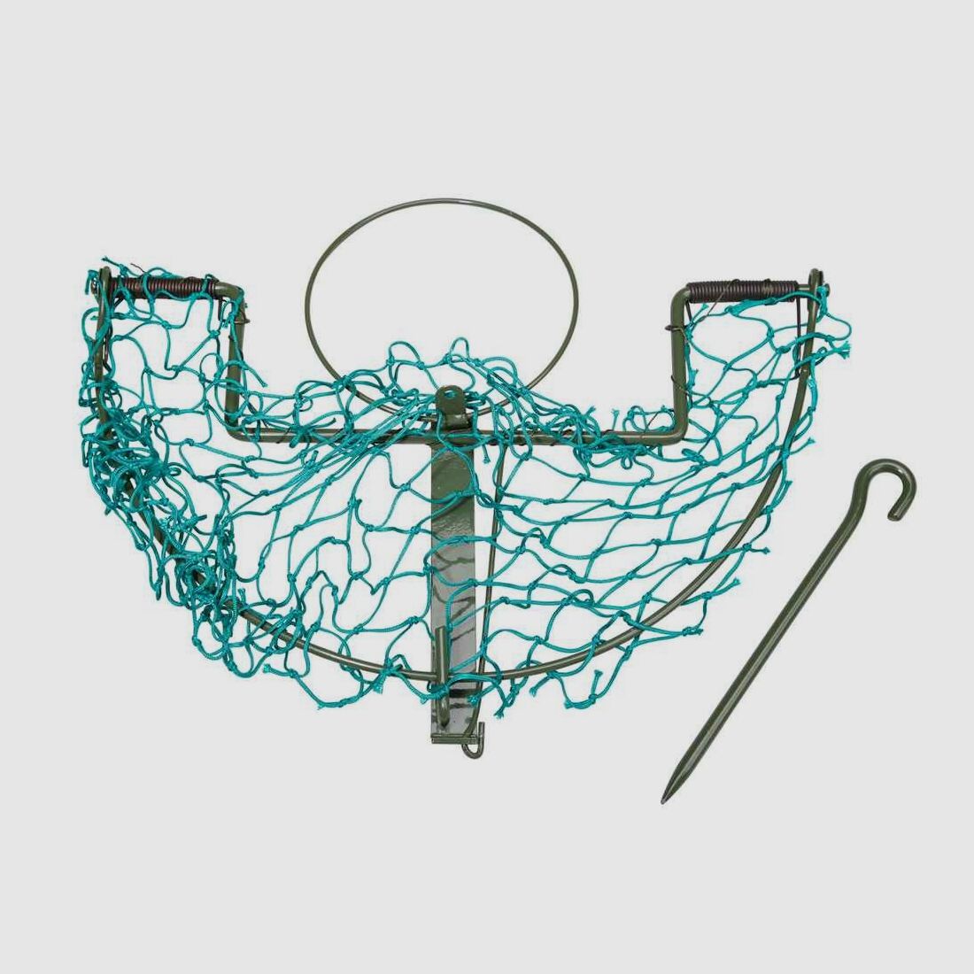 Filet de capture pour gibier volant