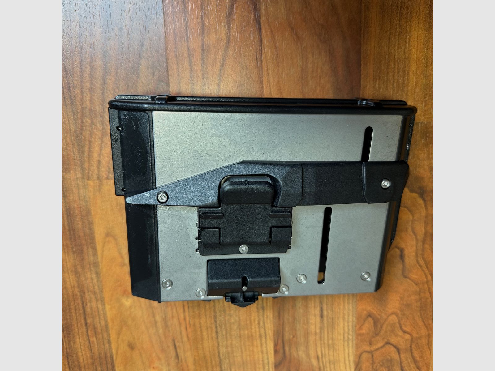 Mey Interceptor Armbrust Magazin - Neu