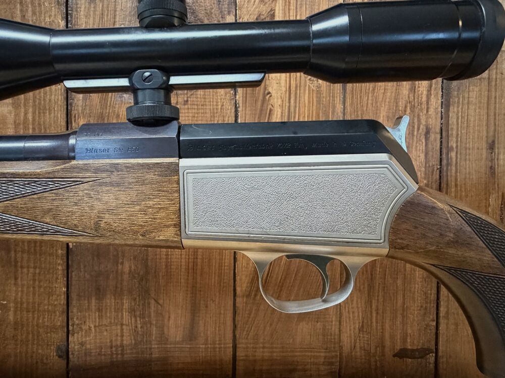 Blaser SR 850