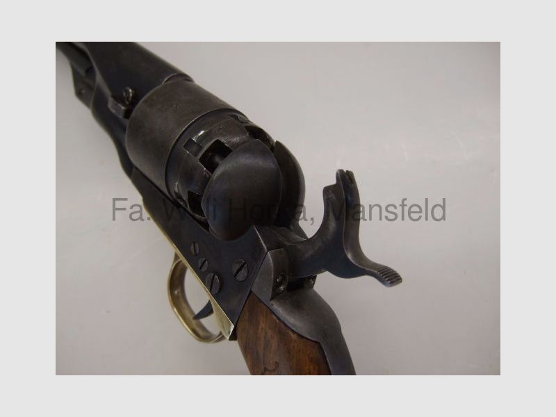 Rigarmi (RAG) Colt Army 1860
