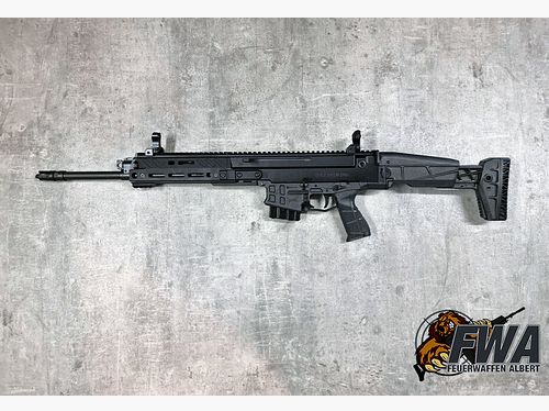 Selbstladebüchse BREN 2 Ms in .223 Rem. - CZ