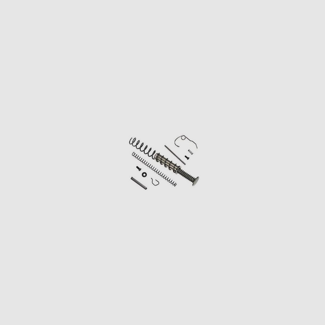 Federn Service Kit Kahr PM40 Old