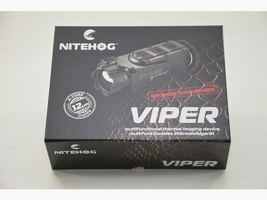 Nitehog TIR-M35 AC Viper