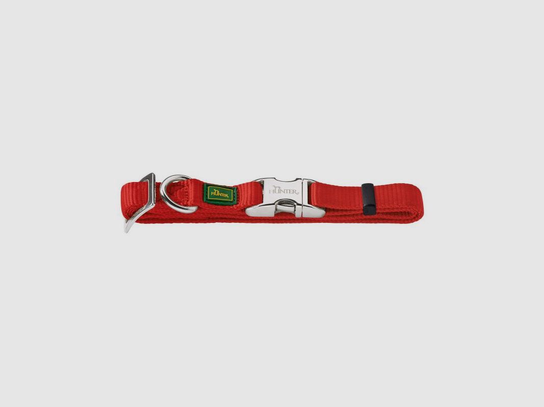 Hunter Halsung Vario Basic