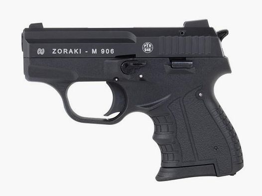 Zoraki 906 6-schüssig 9mm P.A.