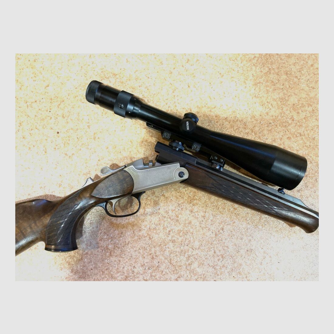 Blaser K 770
