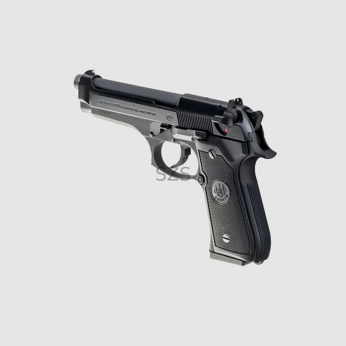 Beretta 92 FS