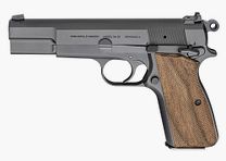 SA-35 Negro 4,7"