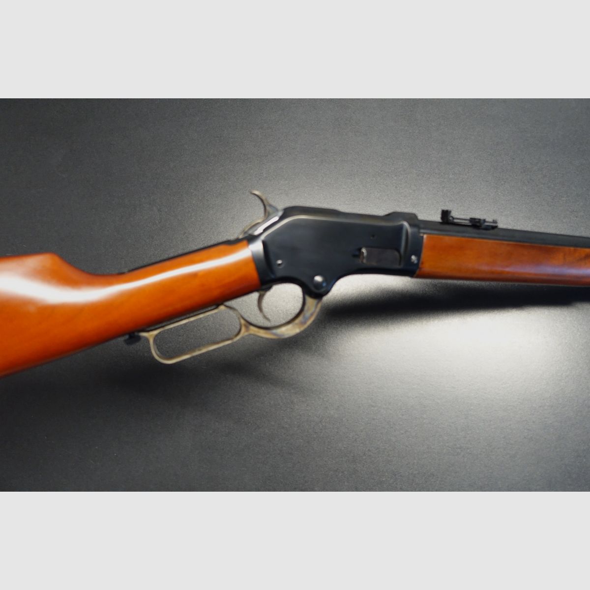 Uberti 1883 Burgess Carbine, Bild 2 von 6