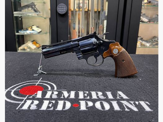 Colt DiamondBack 22LR