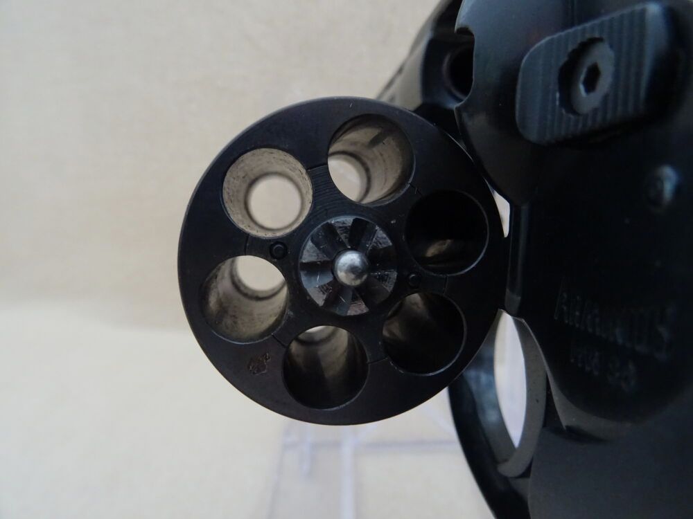 Weihrauch HW 38
