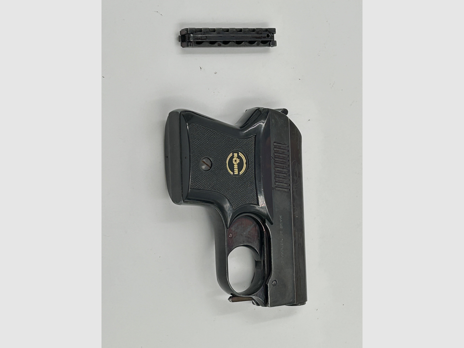 Röhm RG 3s