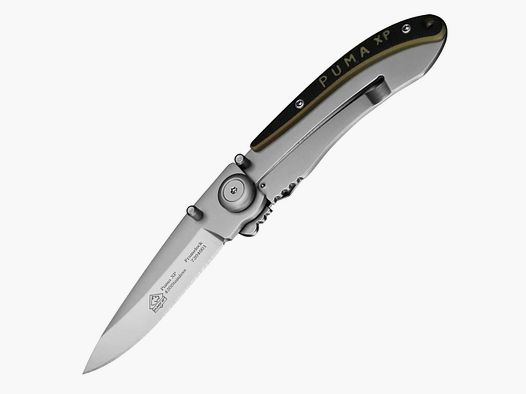PUMA XP Framelock Cuchillo de bolsillo Everyday Carry