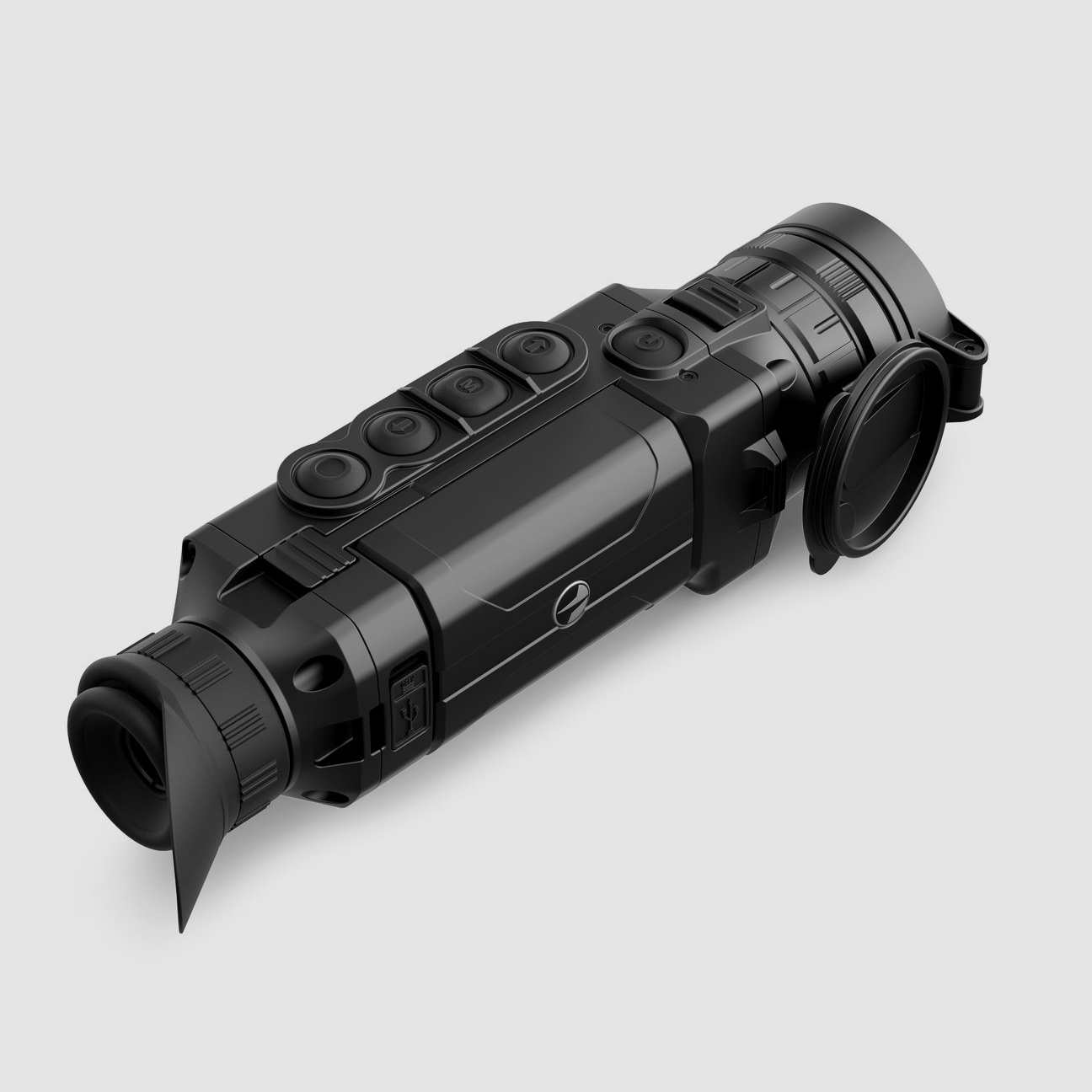 Pulsar Helion 2 XP50 Pro Wärmebildkamera
