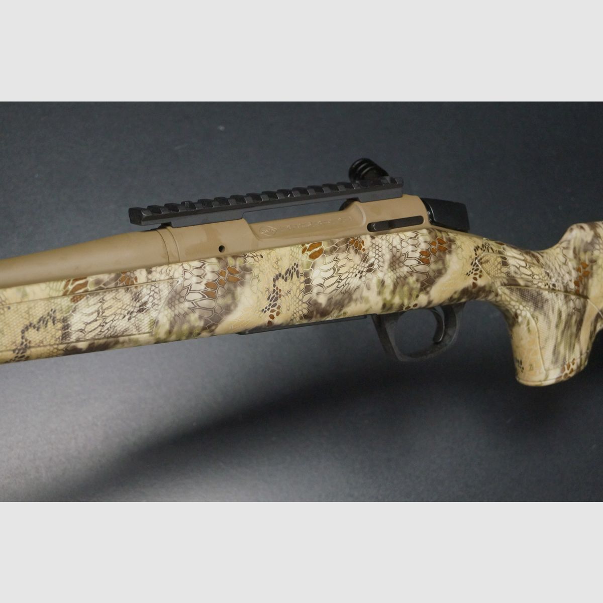 CVA Cascade LRX Kryptek Highlander 22″, Bild 6 von 7