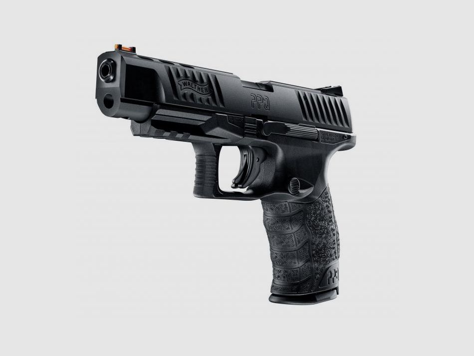 Walther PPQ M2 5″” – 22l.r., Bild 2 von 2