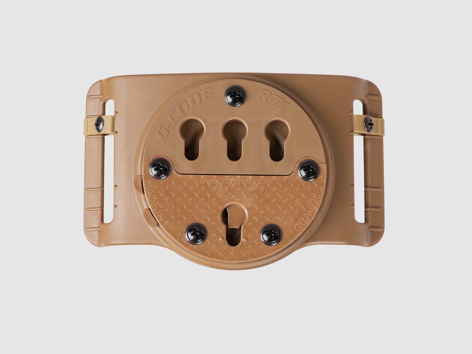 G-Code RTI Belt Slide, Bild 9 von 15