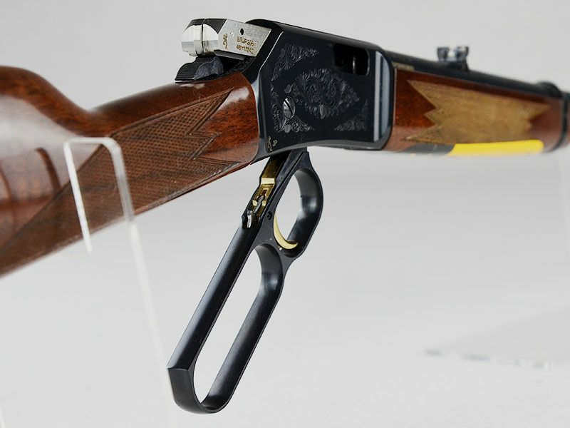 BROWNING BL 22 Grade 2, Bild 4 von 5