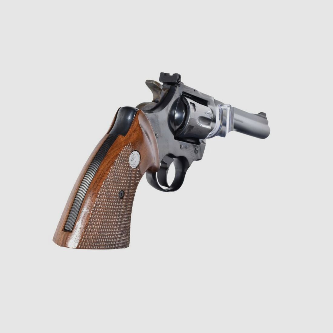 Colt Trooper MK III