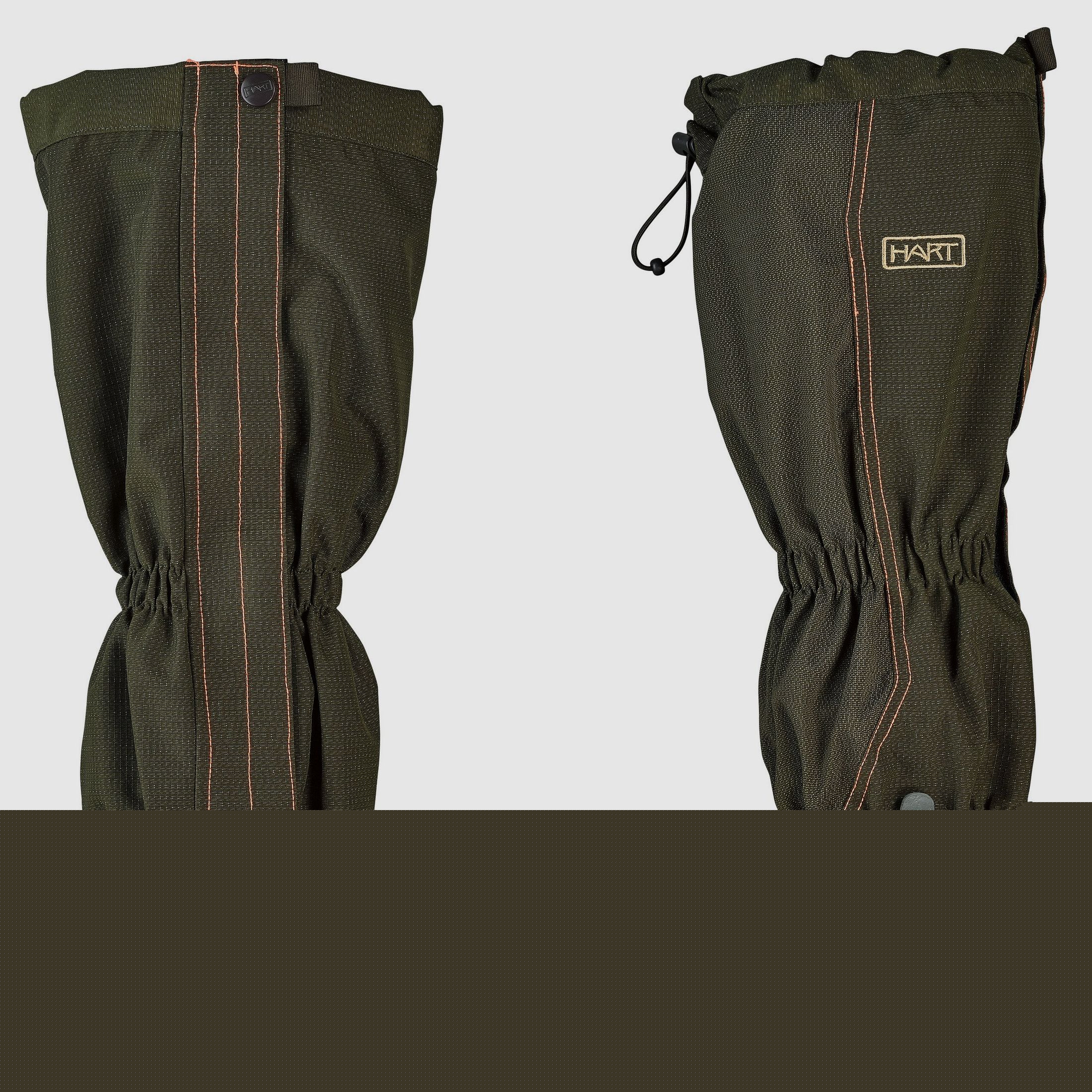 Hart Gamasche Armotion-G XHP