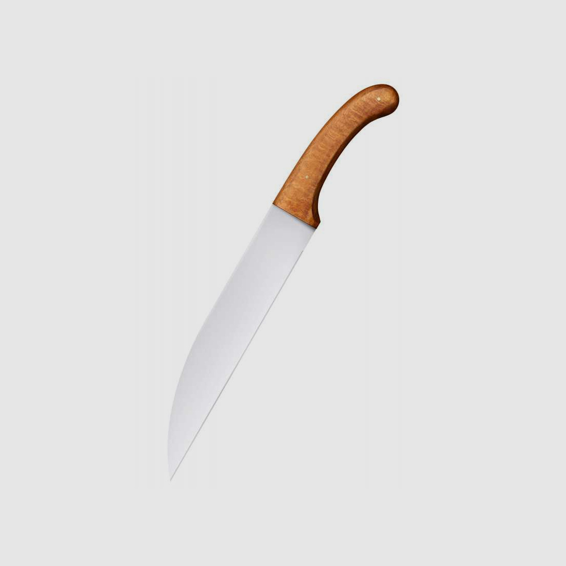 Cold Steel Woodsman's Sax Messer 1055