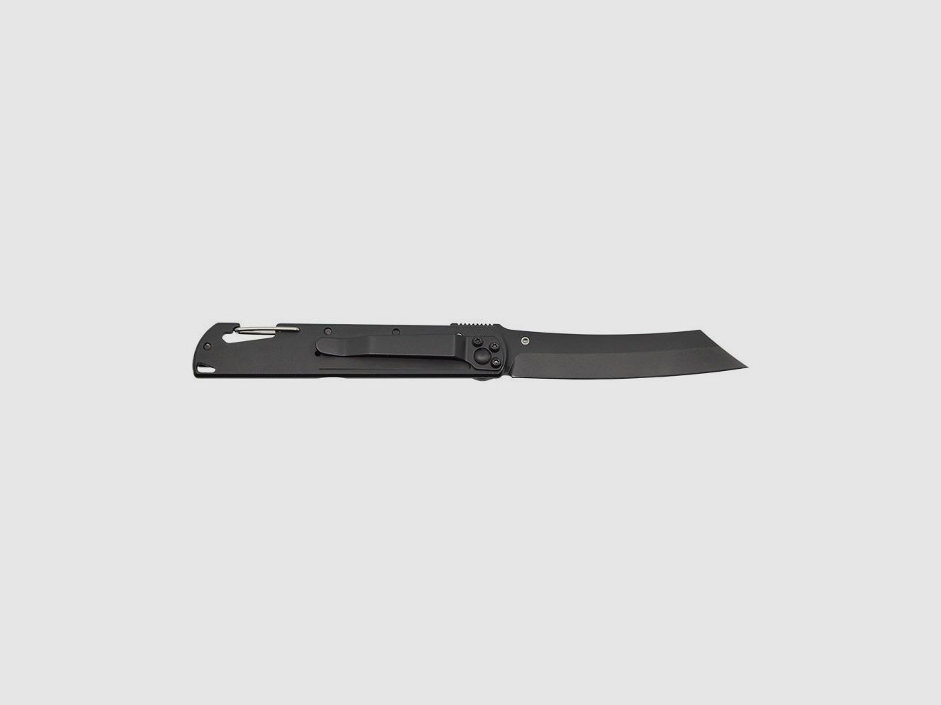 Cuchillos suizos Lug SP3T gris/rojo 8,5 cm, imagen 2 de 5