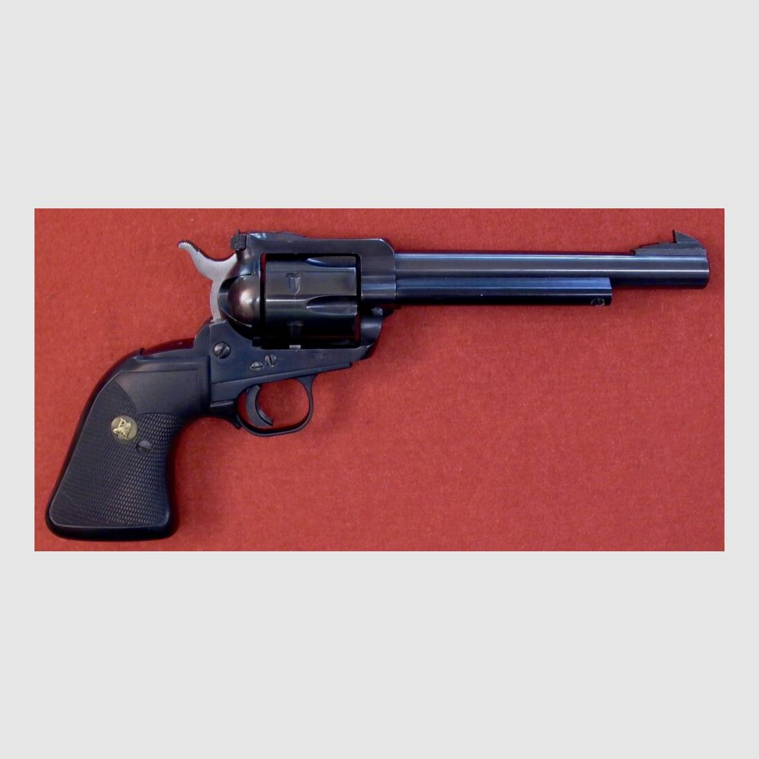 Ruger Blackhawk
