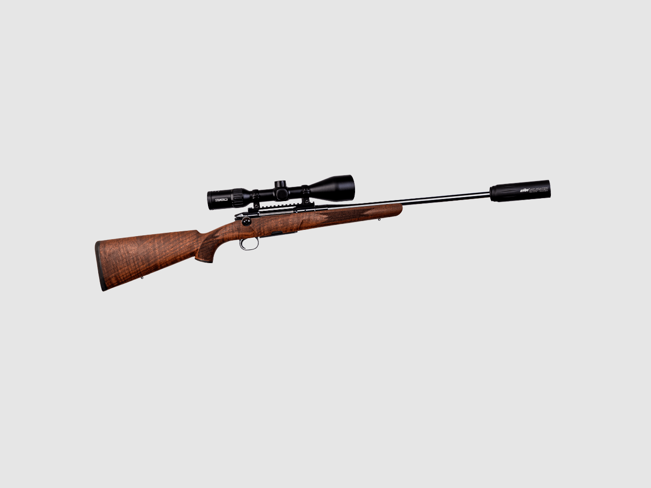 SR30 Allranger Power Pac-A-56