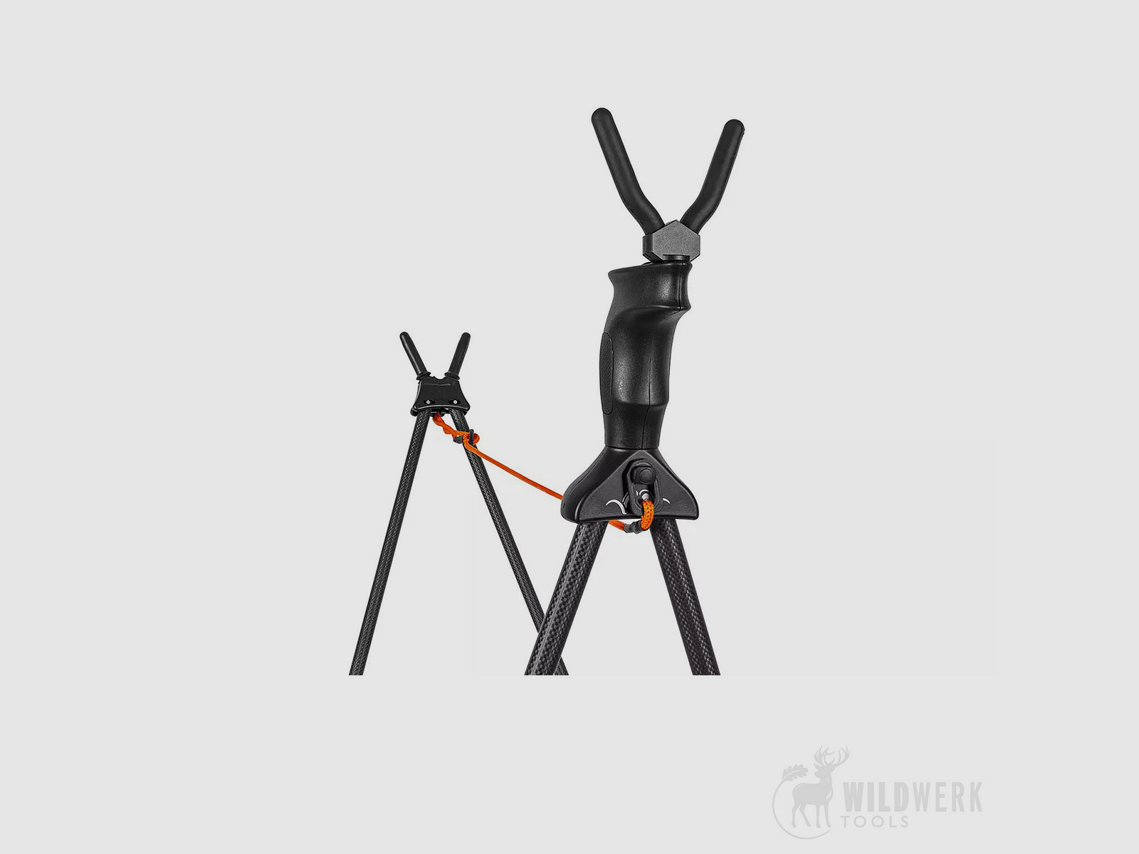 Blaser Carbon Zielstock 2.0